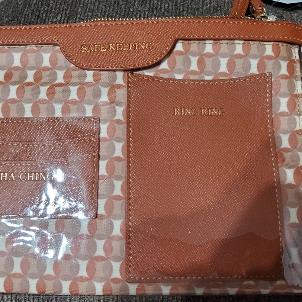Bags x 2